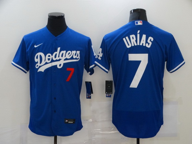 Los Angeles Dodgers Jerseys 051